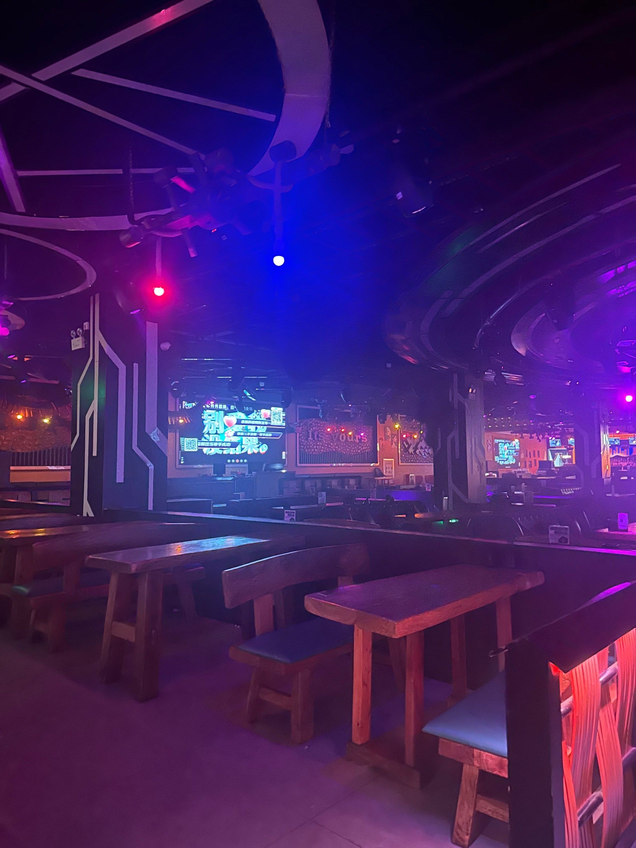 威海商务ktv引领商务ktv新模式-环翠区ktv预订