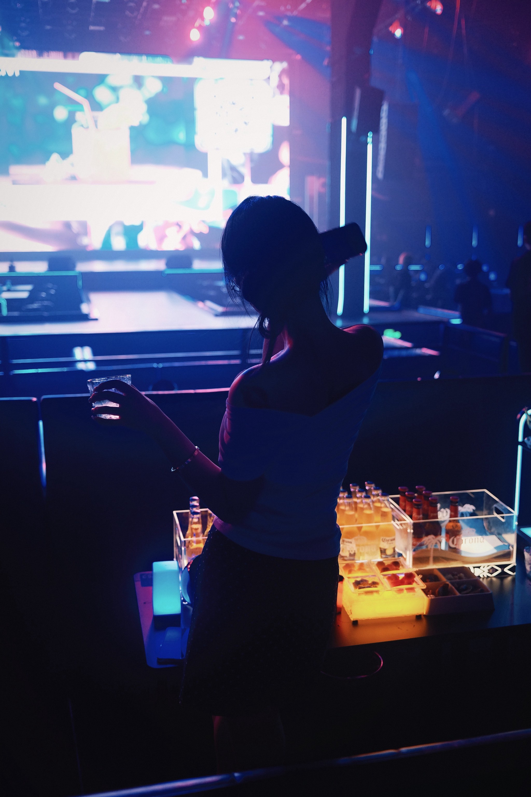 威海商务ktv及商务ktv啥意思解析-环翠区ktv预订